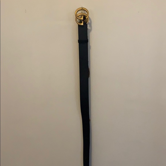 Gucci Accessories - Double g Gucci belt